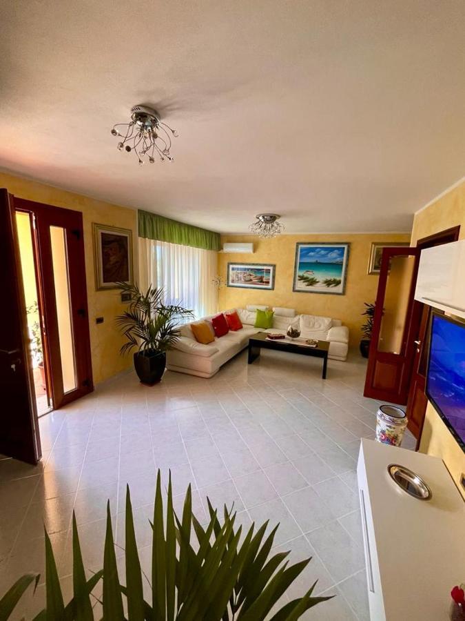 Lalu'S B&B Sorso Exterior photo
