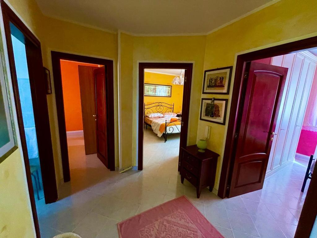 Lalu'S B&B Sorso Exterior photo