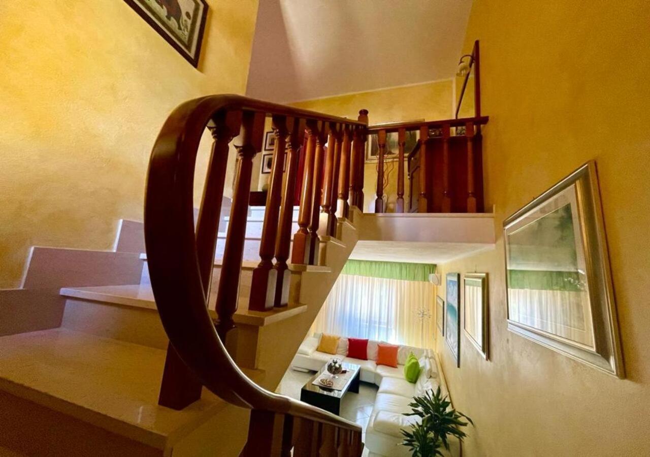 Lalu'S B&B Sorso Exterior photo