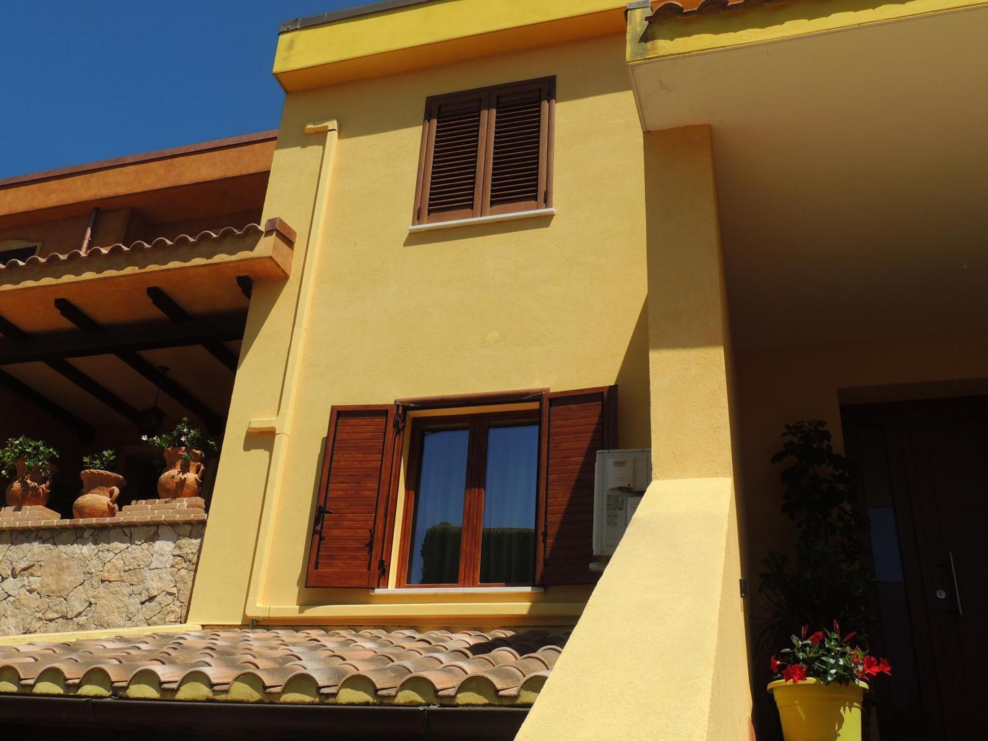 Lalu'S B&B Sorso Exterior photo